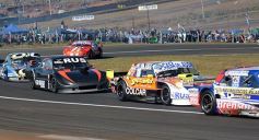 Foto de la galería: Lo que dejó el TC en Posadas: postales inolvidables