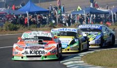 Foto de la galería: Lo que dejó el TC en Posadas: postales inolvidables