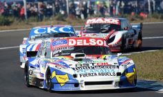 Foto de la galería: Lo que dejó el TC en Posadas: postales inolvidables