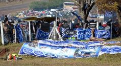 Foto de la galería: Lo que dejó el TC en Posadas: postales inolvidables