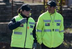 Foto de la galería: Lo que dejó el TC en Posadas: postales inolvidables