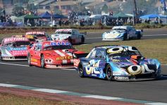 Foto de la galería: Lo que dejó el TC en Posadas: postales inolvidables