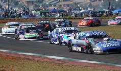 Foto de la galería: Lo que dejó el TC en Posadas: postales inolvidables