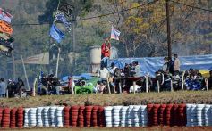 Foto de la galería: Lo que dejó el TC en Posadas: postales inolvidables