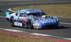 Foto de la galería: Lo que dejó el TC en Posadas: postales inolvidables