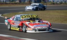 Foto de la galería: Lo que dejó el TC en Posadas: postales inolvidables