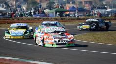 Foto de la galería: Lo que dejó el TC en Posadas: postales inolvidables