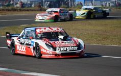 Foto de la galería: Lo que dejó el TC en Posadas: postales inolvidables