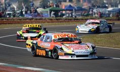 Foto de la galería: Lo que dejó el TC en Posadas: postales inolvidables