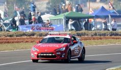 Foto de la galería: Lo que dejó el TC en Posadas: postales inolvidables