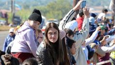 Foto de la galería: Lo que dejó el TC en Posadas: postales inolvidables