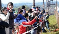 Foto de la galería: Lo que dejó el TC en Posadas: postales inolvidables