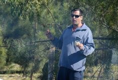 Foto de la galería: Lo que dejó el TC en Posadas: postales inolvidables