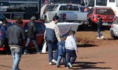 Foto de la galería: Lo que dejó el TC en Posadas: postales inolvidables