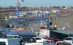 Foto de la galería: Lo que dejó el TC en Posadas: postales inolvidables