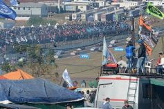 Foto de la galería: Lo que dejó el TC en Posadas: postales inolvidables