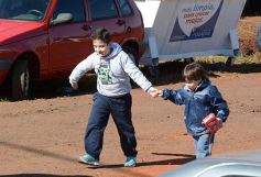 Foto de la galería: Lo que dejó el TC en Posadas: postales inolvidables