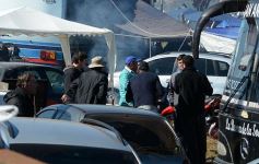 Foto de la galería: Lo que dejó el TC en Posadas: postales inolvidables