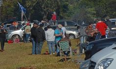 Foto de la galería: Lo que dejó el TC en Posadas: postales inolvidables