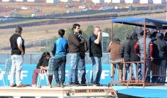 Foto de la galería: Lo que dejó el TC en Posadas: postales inolvidables