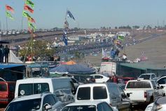 Foto de la galería: Lo que dejó el TC en Posadas: postales inolvidables