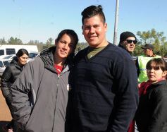 Foto de la galería: Lo que dejó el TC en Posadas: postales inolvidables