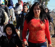 Foto de la galería: Lo que dejó el TC en Posadas: postales inolvidables