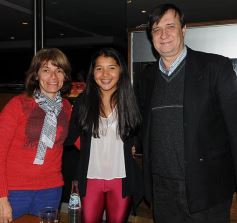 Foto de la galería: Lo que dejó el TC en Posadas: postales inolvidables