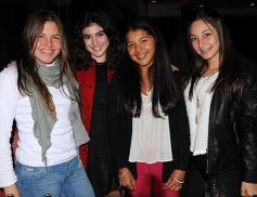 Foto de la galería: Lo que dejó el TC en Posadas: postales inolvidables