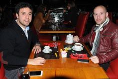 Foto de la galería: Lo que dejó el TC en Posadas: postales inolvidables