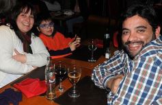 Foto de la galería: Lo que dejó el TC en Posadas: postales inolvidables