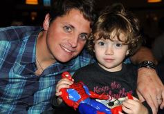 Foto de la galería: Lo que dejó el TC en Posadas: postales inolvidables