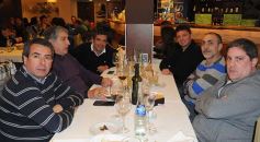 Foto de la galería: Lo que dejó el TC en Posadas: postales inolvidables