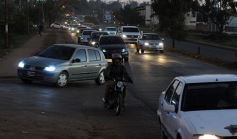 Foto de la galería: Lo que dejó el TC en Posadas: postales inolvidables