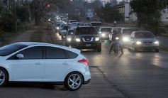 Foto de la galería: Lo que dejó el TC en Posadas: postales inolvidables