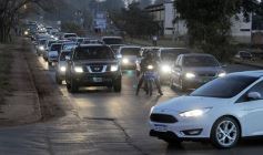 Foto de la galería: Lo que dejó el TC en Posadas: postales inolvidables