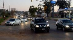 Foto de la galería: Lo que dejó el TC en Posadas: postales inolvidables