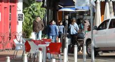 Foto de la galería: Lo que dejó el TC en Posadas: postales inolvidables