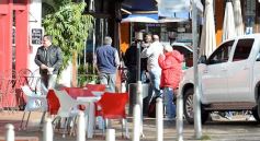 Foto de la galería: Lo que dejó el TC en Posadas: postales inolvidables