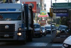 Foto de la galería: Lo que dejó el TC en Posadas: postales inolvidables