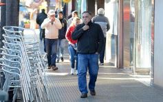 Foto de la galería: Lo que dejó el TC en Posadas: postales inolvidables