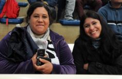 Foto de la galería: Taekwondo: los niños coparon el CePARD