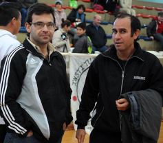 Foto de la galería: Taekwondo: los niños coparon el CePARD