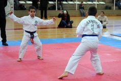 Foto de la galería: Taekwondo: los niños coparon el CePARD