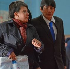 Foto de la galería: Taekwondo: los niños coparon el CePARD