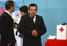 Foto de la galería: Taekwondo: los niños coparon el CePARD