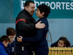 Foto de la galería: Taekwondo: los niños coparon el CePARD