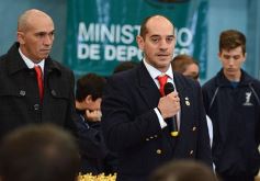 Foto de la galería: Taekwondo: los niños coparon el CePARD