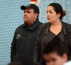 Foto de la galería: Taekwondo: los niños coparon el CePARD