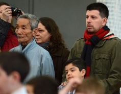 Foto de la galería: Taekwondo: los niños coparon el CePARD